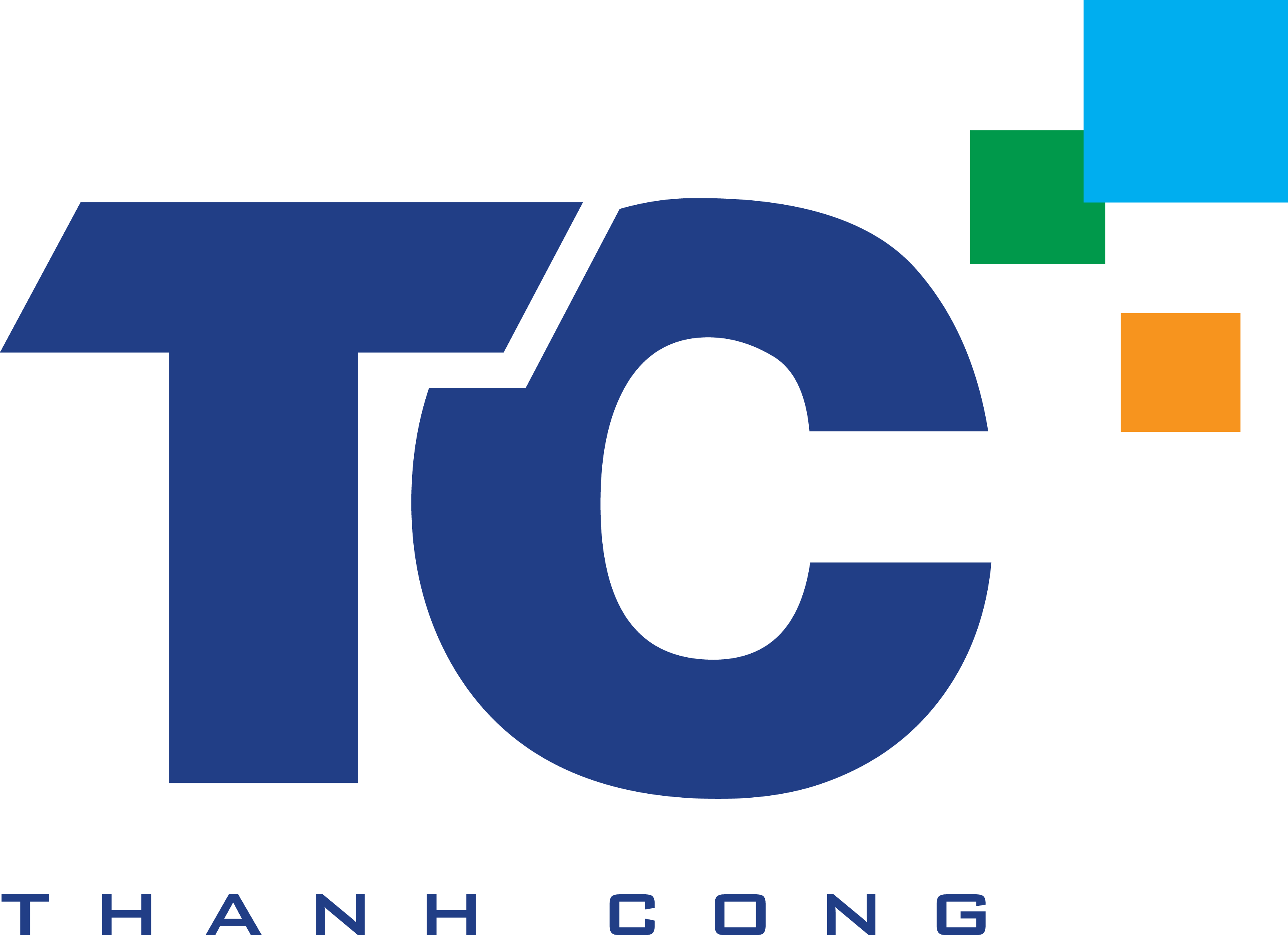 Tập đoàn Thành Công