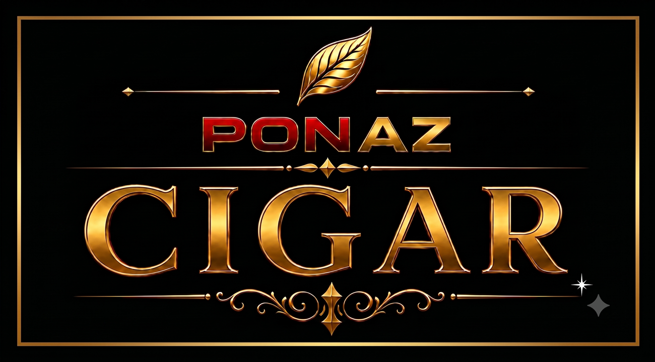PONAZ CIGAR