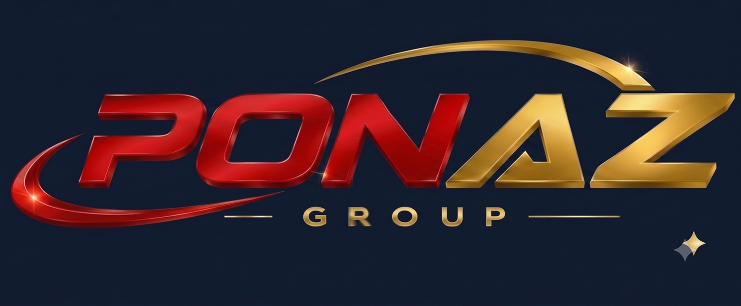 PONAZ Group