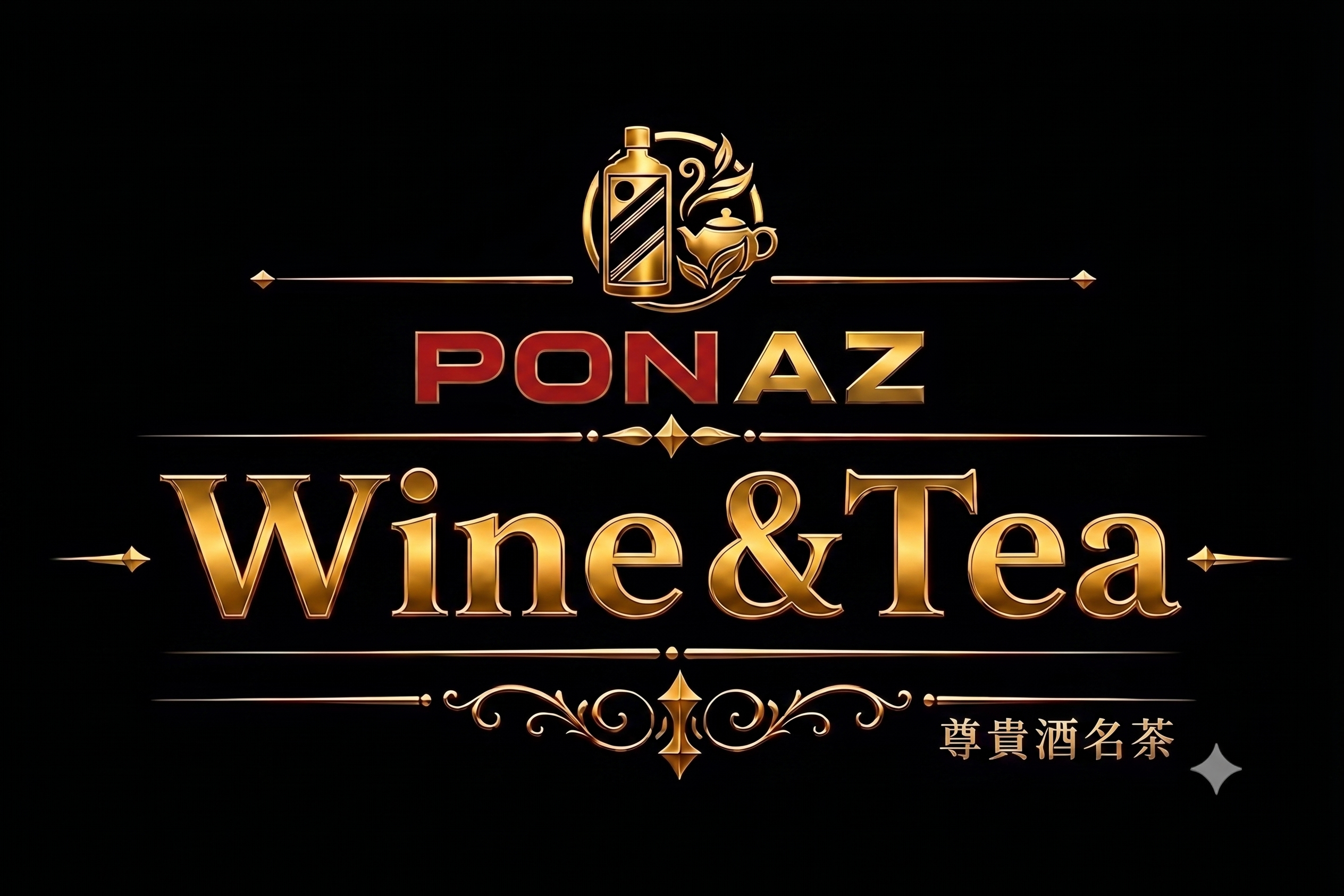 PONAZ Group Media